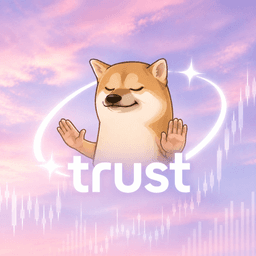 $TRUST artwork